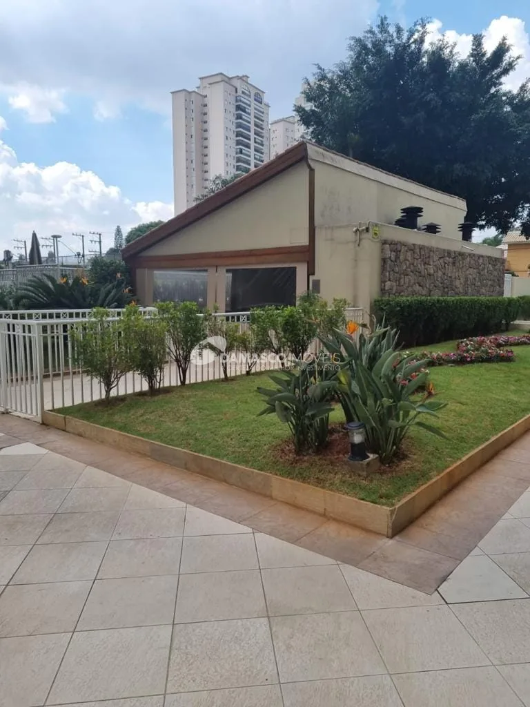 Cobertura / Penthouse à venda, 3 Quartos, 1 Suíte, 2 Vagas de garagem - Mauá - São Caetano do Sul, SP