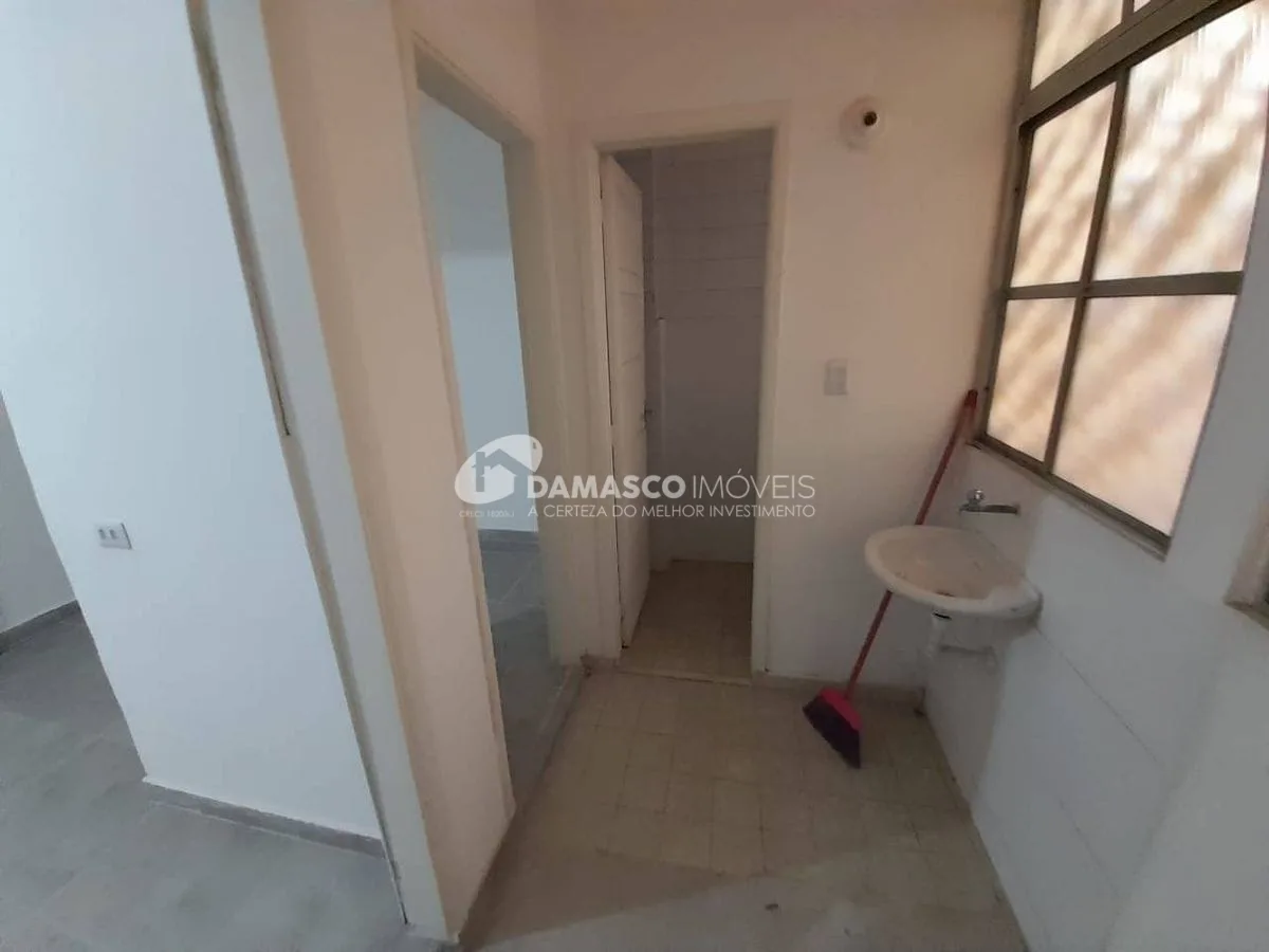 Apartamento a venda, 2 dorm - Centro - São Caetano do Sul