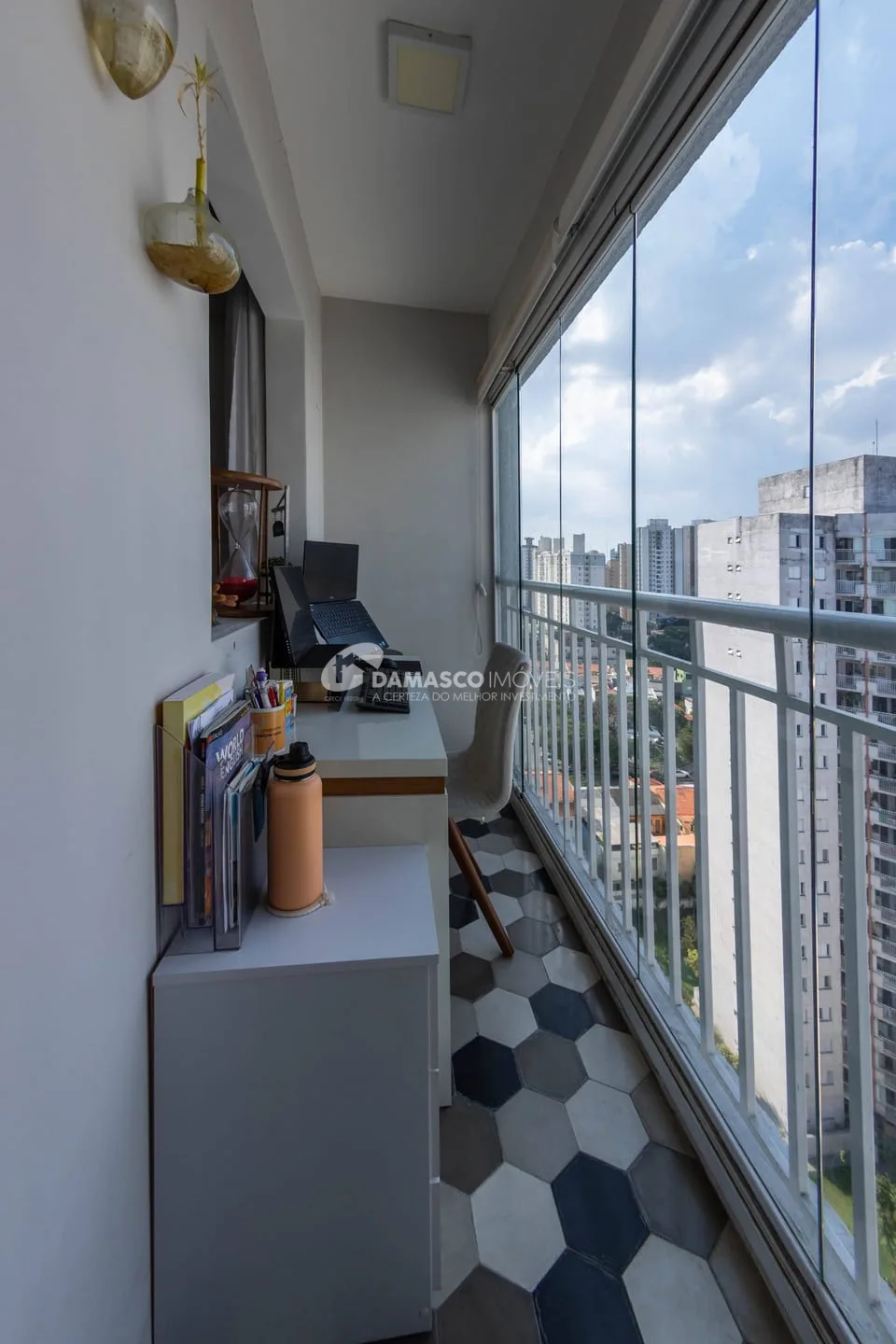 Apartamento à venda, Vila Prudente, São Paulo, SP