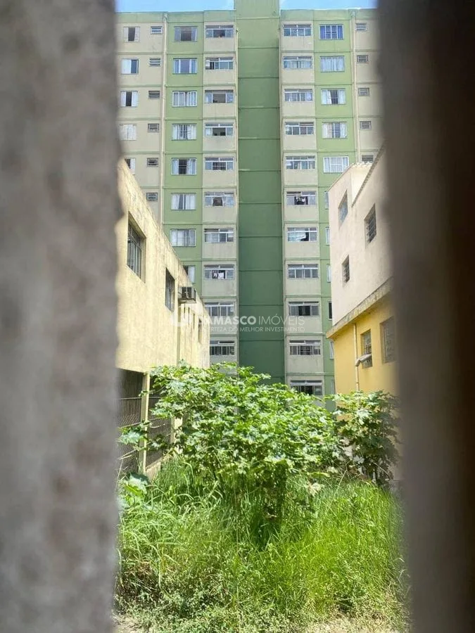 Terreno para locação, 125m² - Vila Cardoso Franco - São Paulo