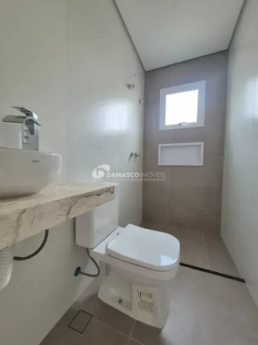 Sobrado Novo à venda, Santa Maria, São Caetano do Sul, SP