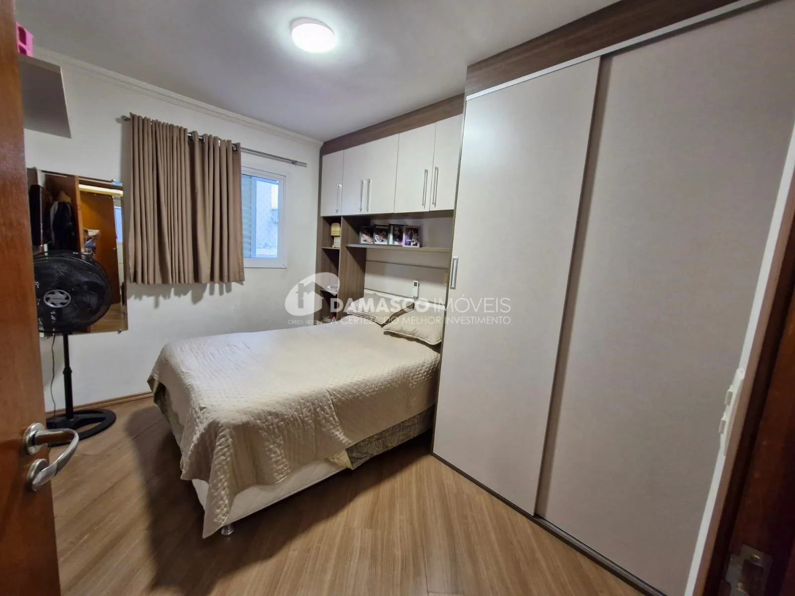 Apartamento à venda, Boa Vista, São Caetano do Sul, SP