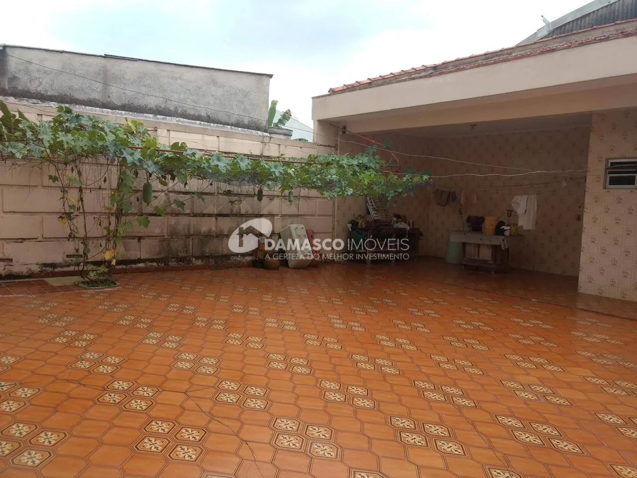 Sobrado à venda, Santa Maria, Santo André, SP