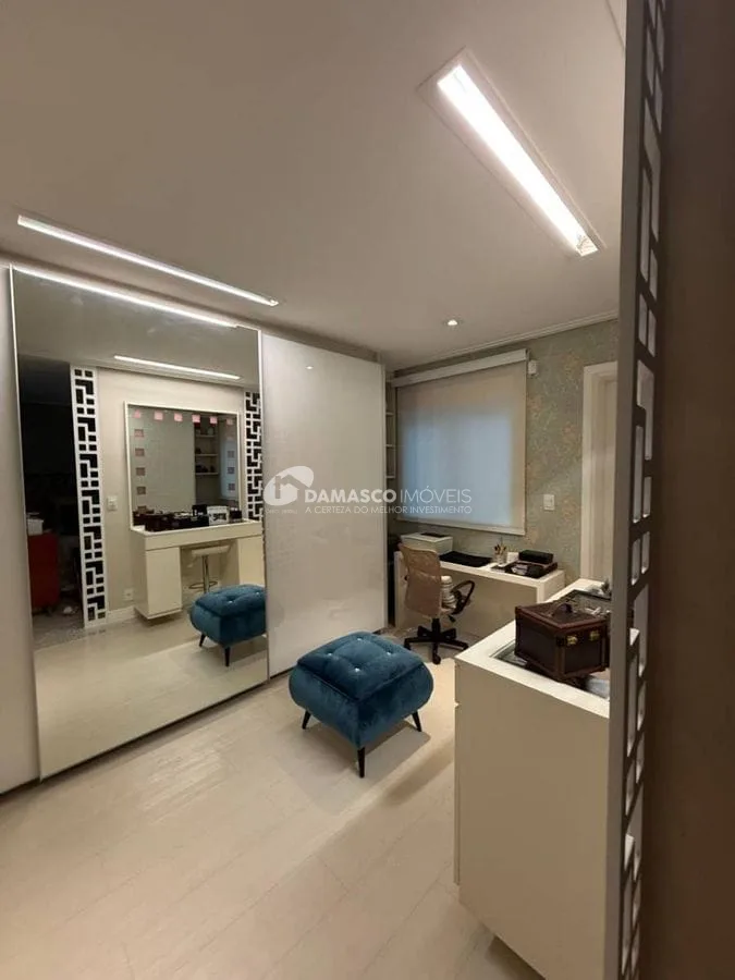 Apartamento com 3 quartos, Santa Paula - São Caetano do Sul