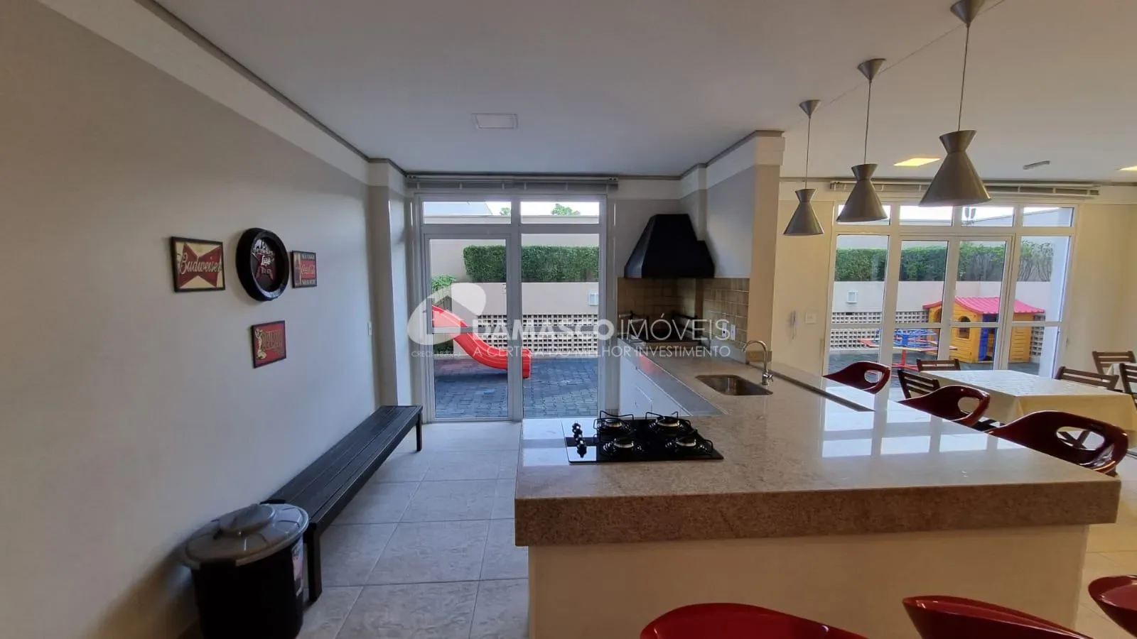 Cobertura / Penthouse à venda, Centro, São Caetano do Sul, SP
