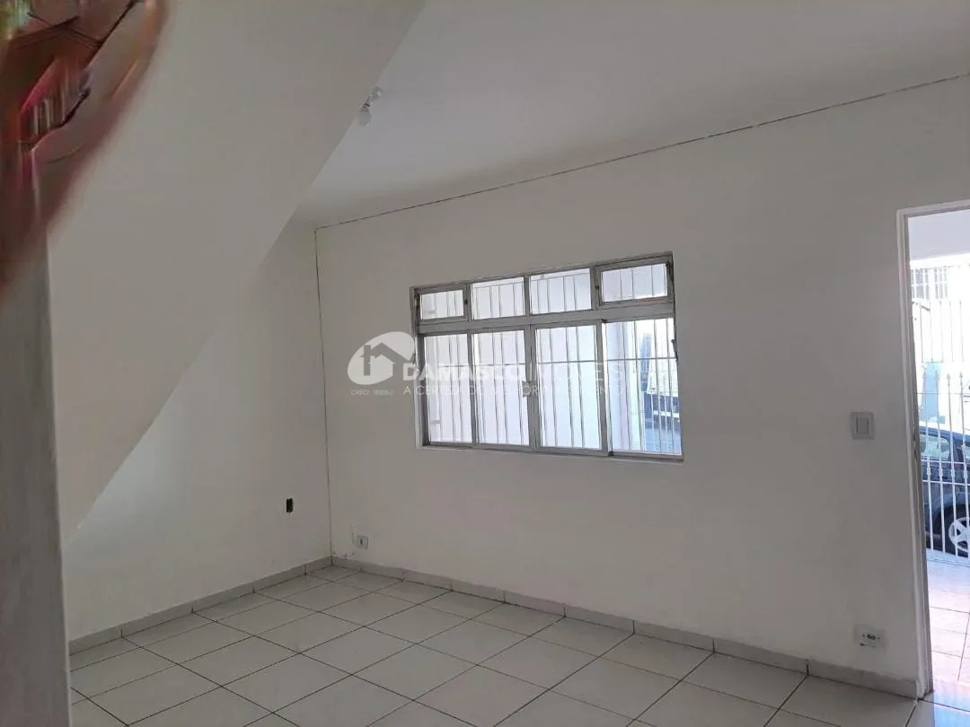 Sobrado à venda 3 Quartos, 2 Vagas, 100M², Parque São Lucas, São Paulo - SP