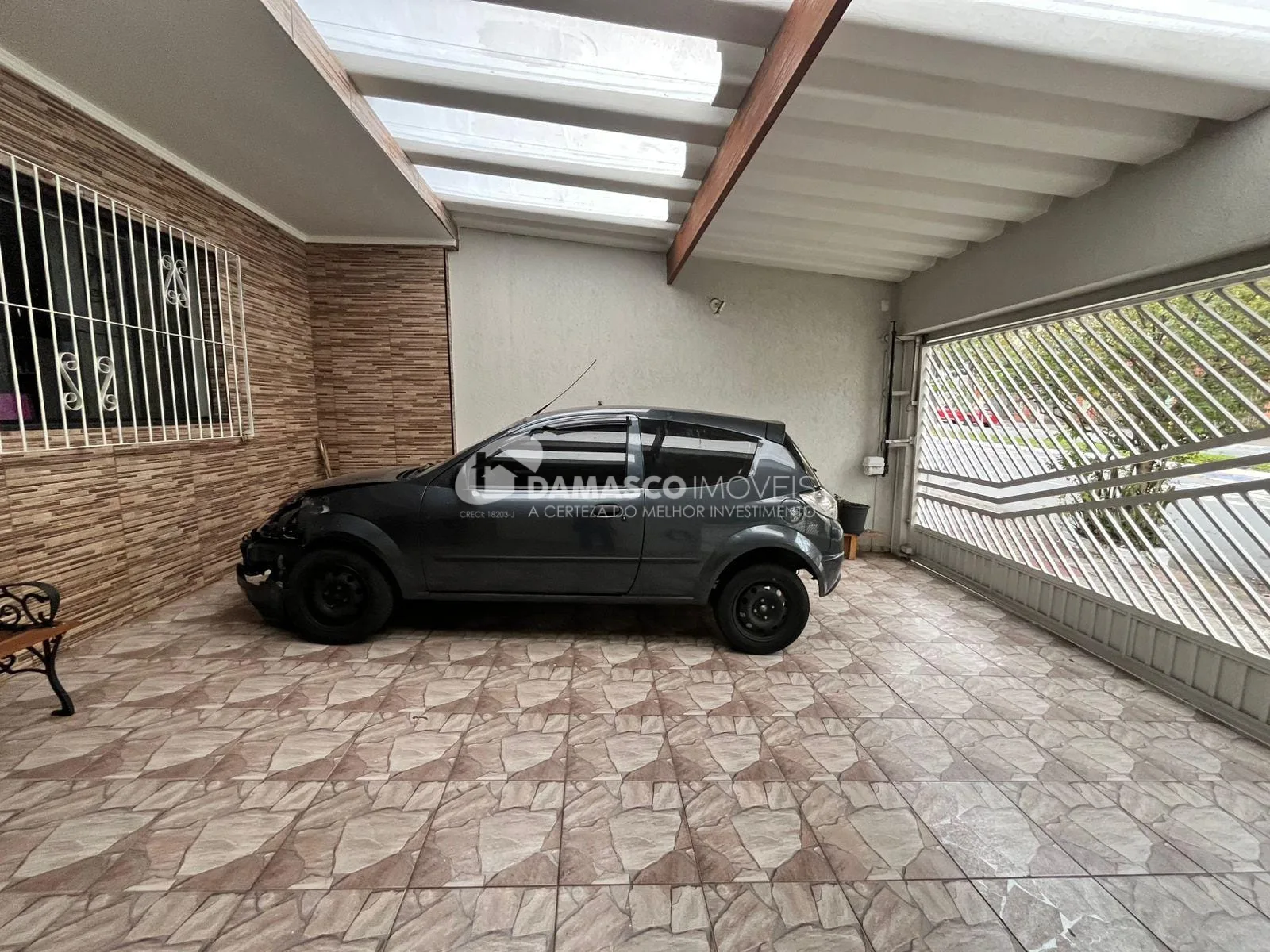 Sobrado à venda, Olímpico, São Caetano do Sul, SP