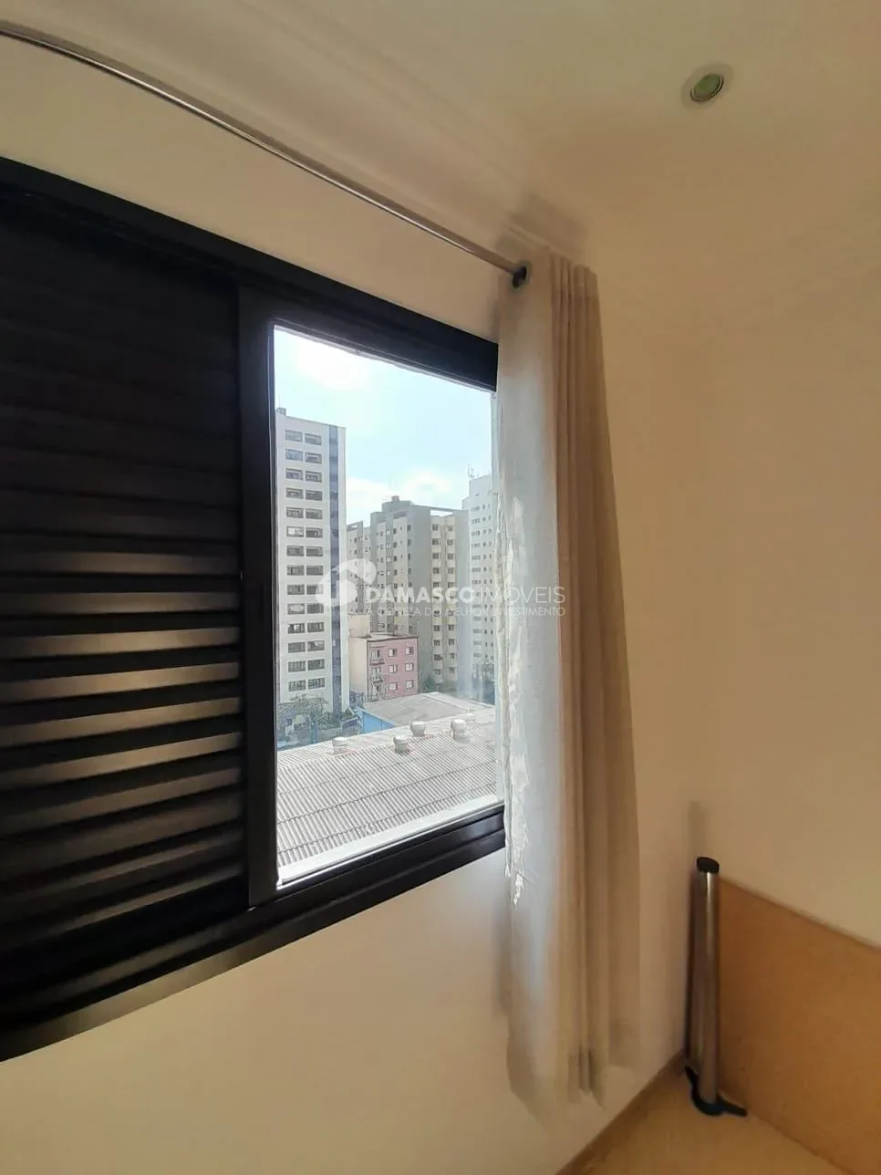APTO para locação 2 dorm, 1 vaga, Santo Antônio, São Caetano do Sul, SP