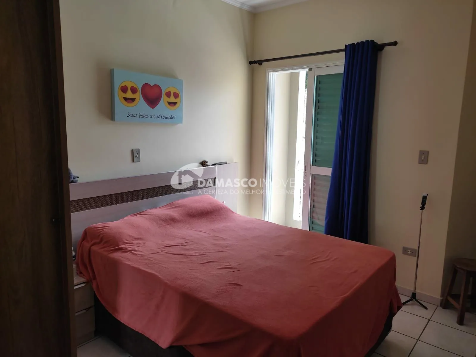 Sobrado à venda 1 Quarto, 2 Vagas, 136M², Jardim Paraíso, Santo André - SP