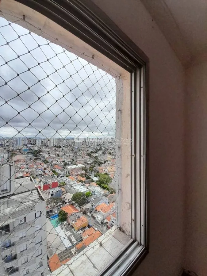 Apartamento para Locação 3 Quartos, 1 Vaga, Osvaldo Cruz, São Caetano do Sul - SP | SEM NOME - R. Gastão Gruls 135