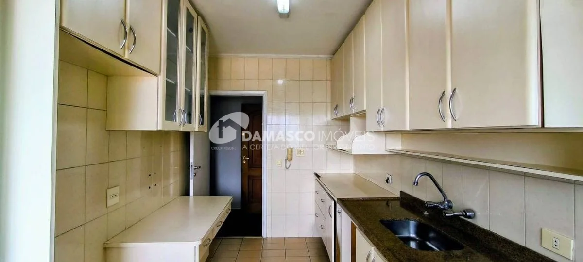 Apartamento com 3 quartos - Bairro santo Antonio  2 VAGAS,