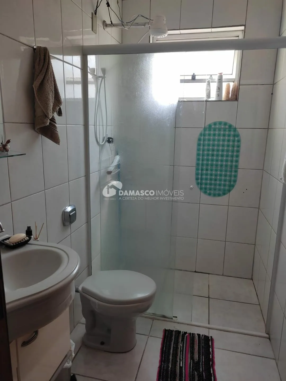 Sobrado à venda 1 Quarto, 2 Vagas, 136M², Jardim Paraíso, Santo André - SP