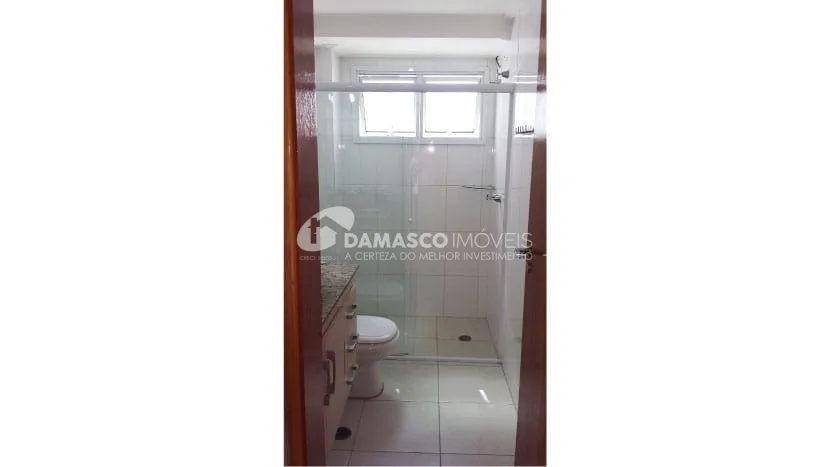 Apartamento à venda 3 Quartos, 3 Suites, 3 Vagas, 121M², Jardim, Santo André - SP 