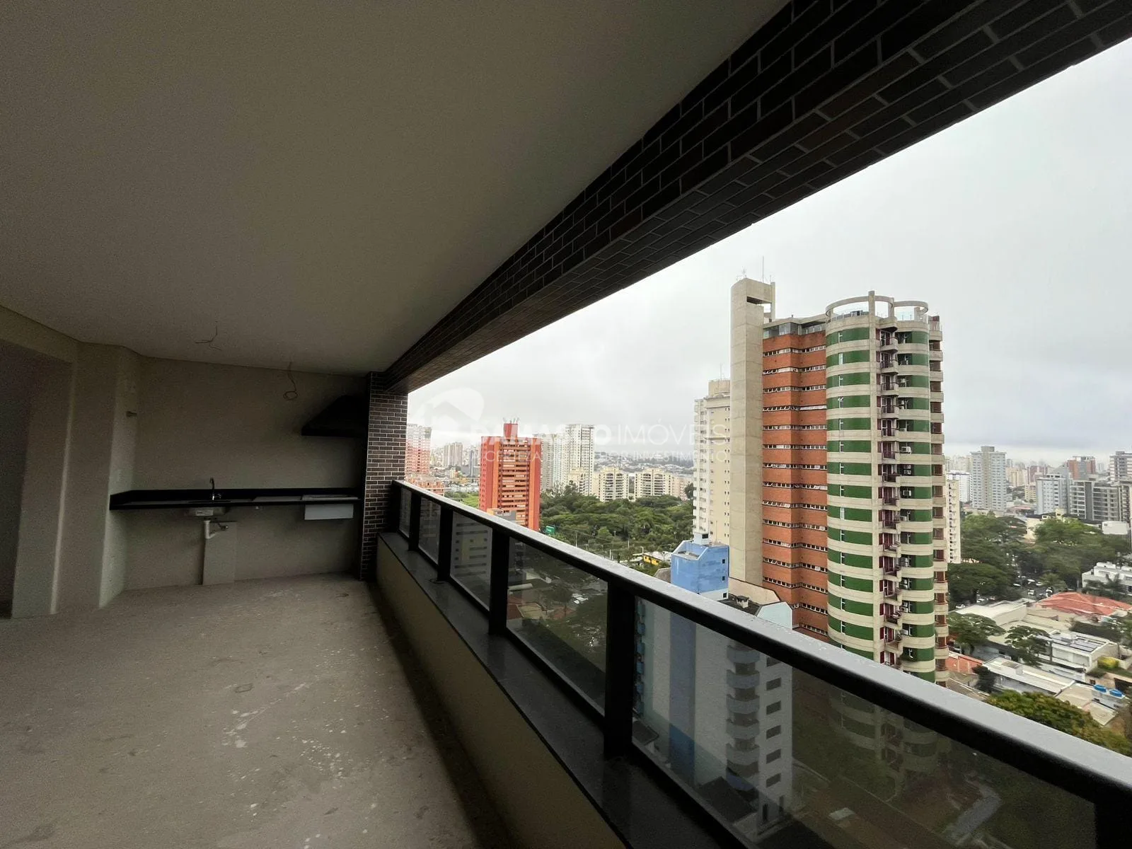 Apartamento à venda, 3 suítes, 3 vagas, Jardim, Santo André, SP