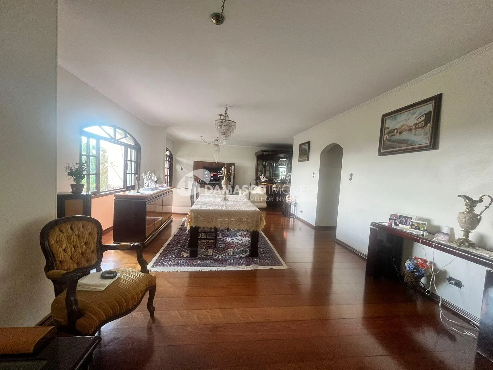 Sobrado à venda, Jardim São Caetano, São Caetano do Sul, SP
