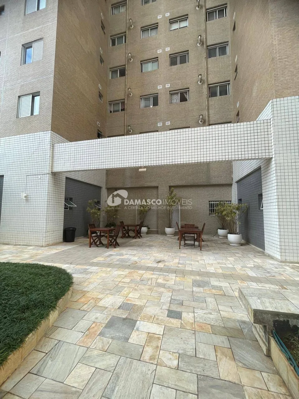 Apartamento à venda, Campestre, Santo André, SP