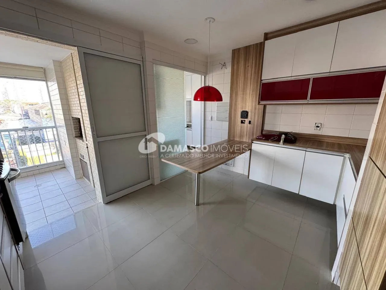Apartamento com lazer completo no bairro Santa Maria,  São Caetano do Sul, SP