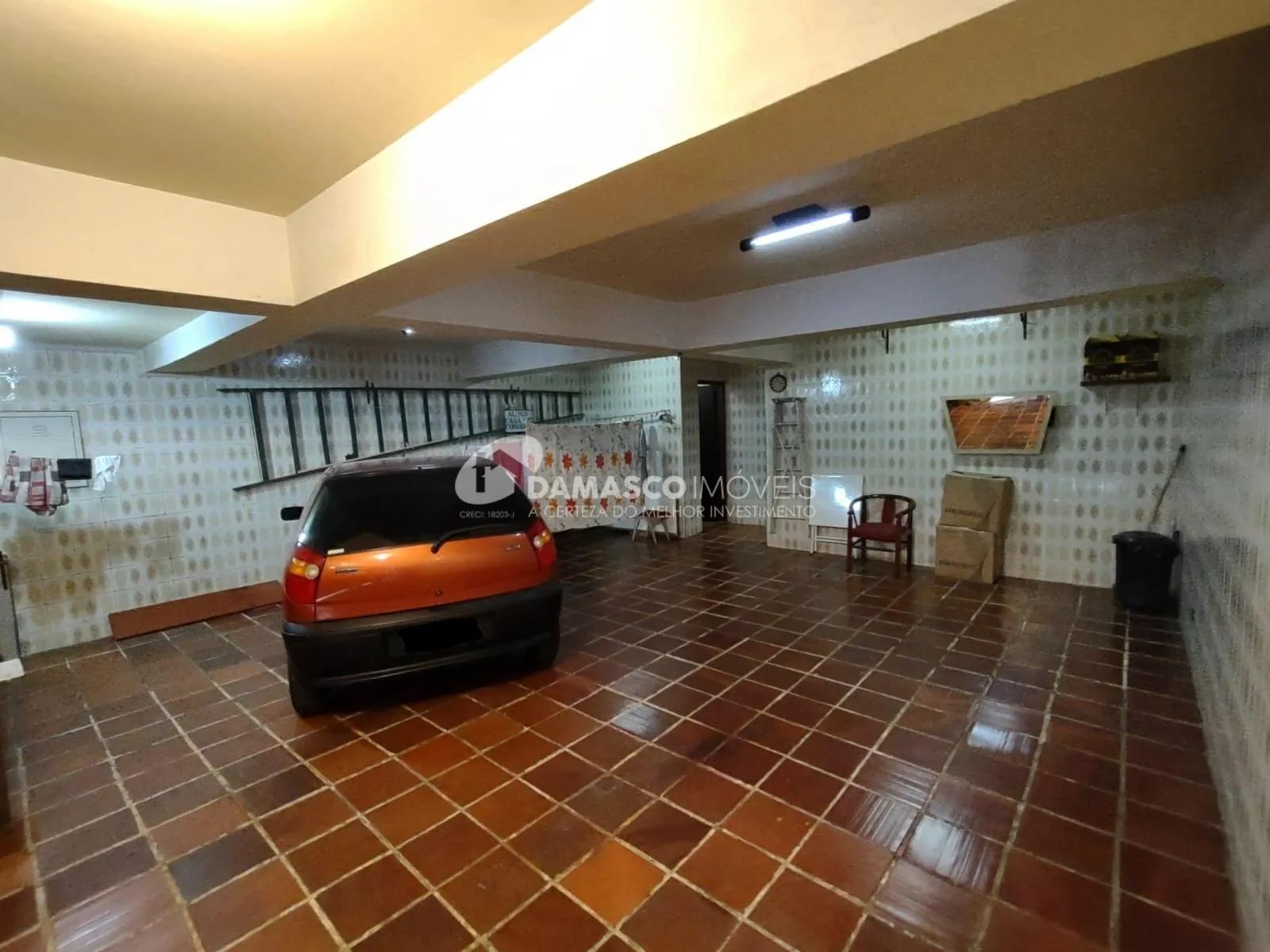 Sobrado para Locação 4 Quartos, 1 Suite, 5 Vagas, 370M², Vila Metalúrgica, Santo André - SP