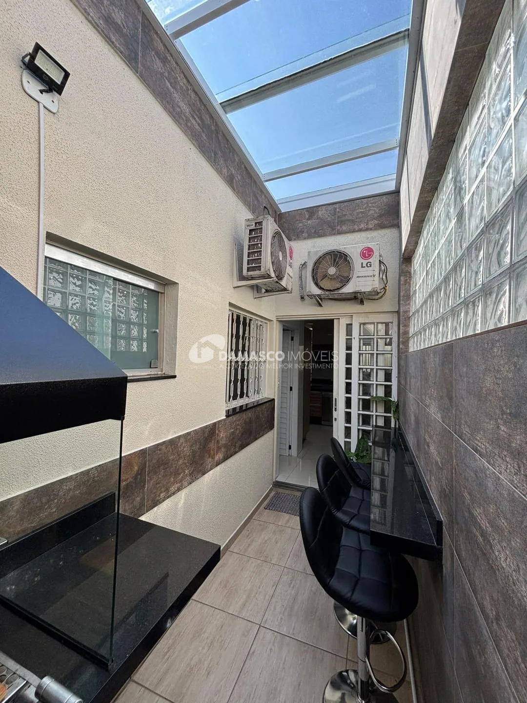 Casa Assobradada à Venda – Bairro Nova Gerty, São Caetano do Sul