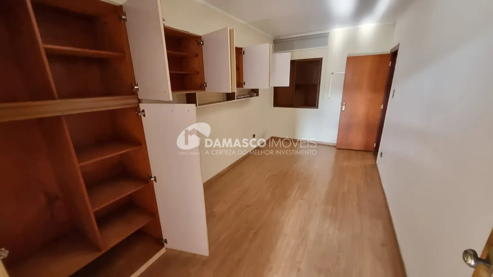 Apartamento sobre loja  para locação, Jardim São Caetano, São Caetano do Sul, SP