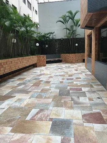 Apartamento à venda 4 Quartos, 3 Suites, 3 Vagas, 200M², Santa Paula, São Caetano do Sul - SP 