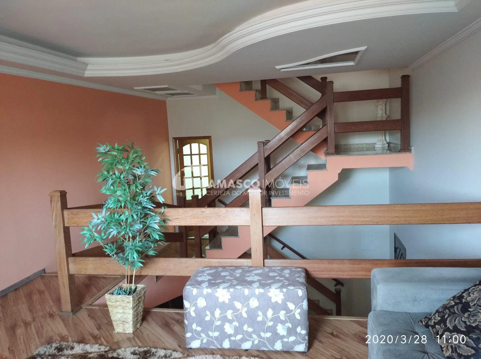 Sobrado à venda 3 Quartos, 1 Suite, 4 Vagas, 155M², Vila Alpina, São Paulo - SP