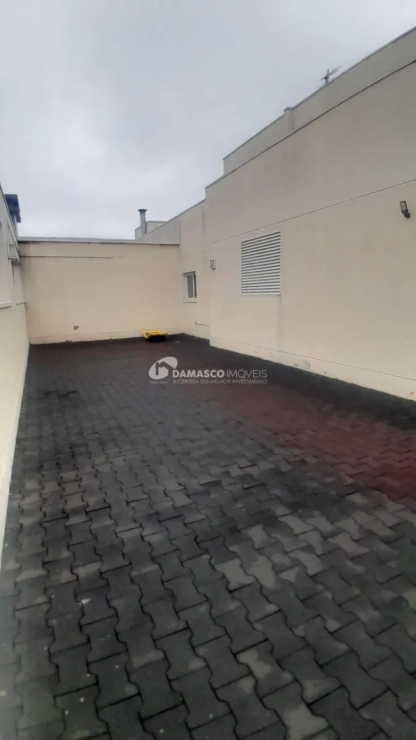 Apartamento para locação, Fundação, São Caetano do Sul, SP