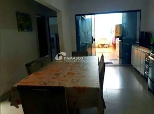 Casa à venda, Parque Vista Barbara, Sorocaba, SP