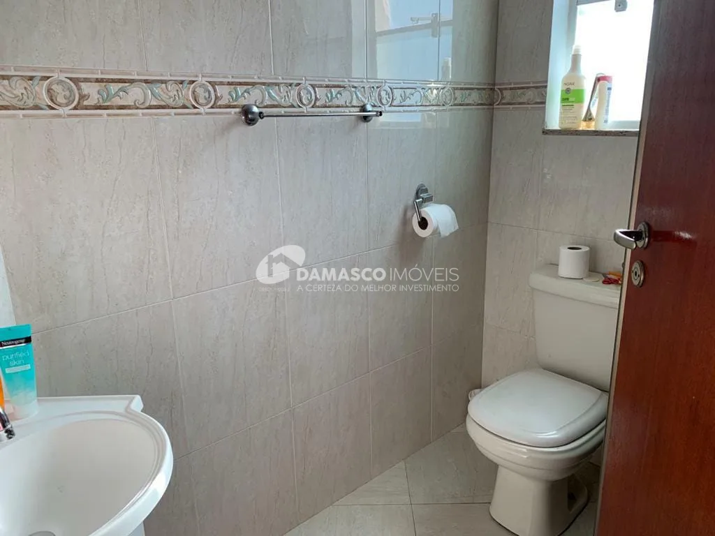 Sobrado à venda 3 Quartos, 3 Suites, 6 Vagas, 251M², Olímpico, São Caetano do Sul - SP
