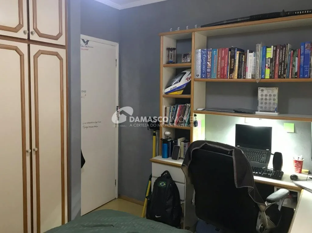 Sobrado à venda 2 Quartos, 1 Suite, 2 Vagas, 140M², Santa Maria, São Caetano do Sul - SP