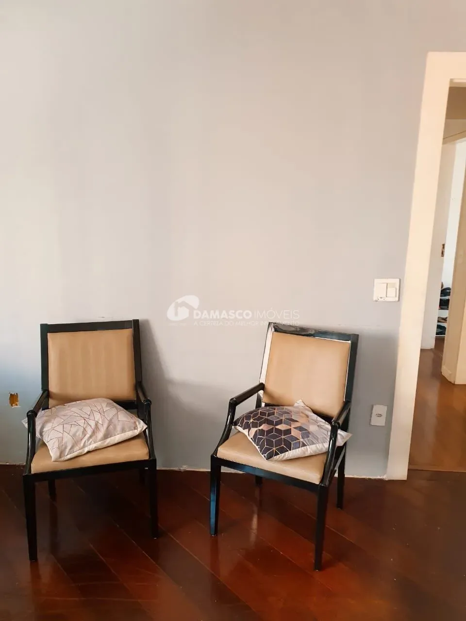 Apartamento à venda, Santa Paula, São Caetano do Sul, SP
