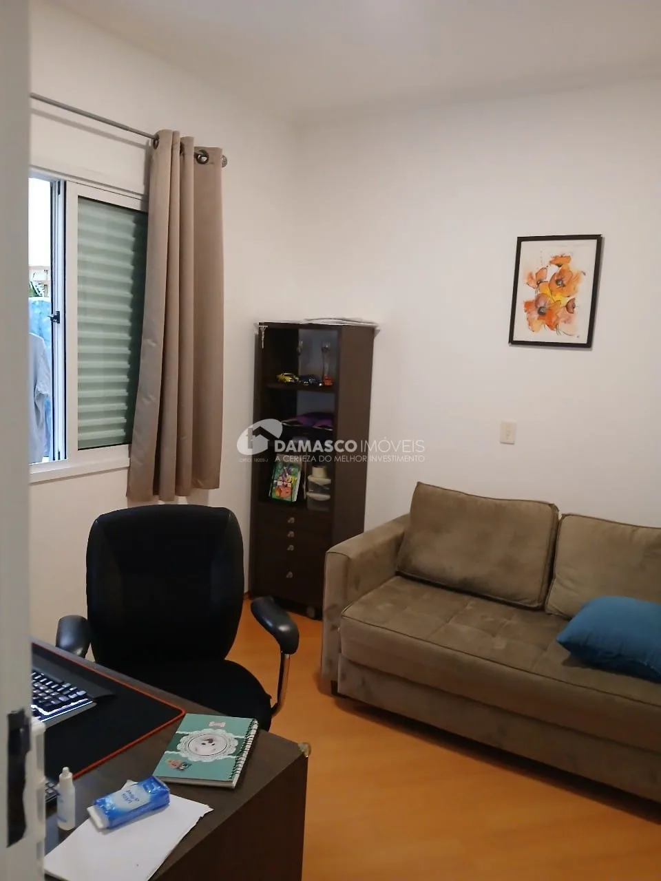 Apartamento à venda, Vila Alpina, Santo André, SP