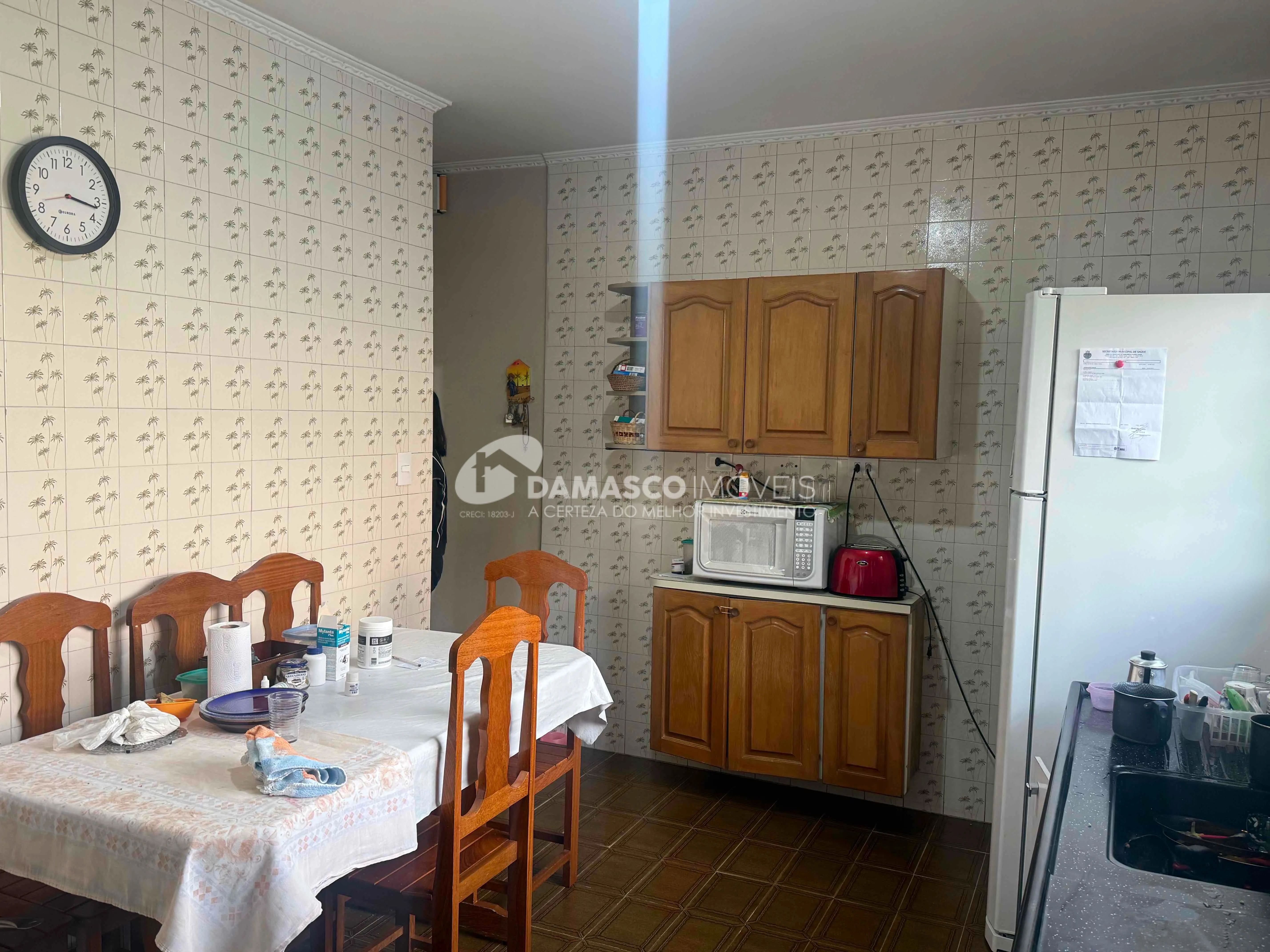 Casa duplex à Venda, Santa Maria, São Caetano do Sul, SP