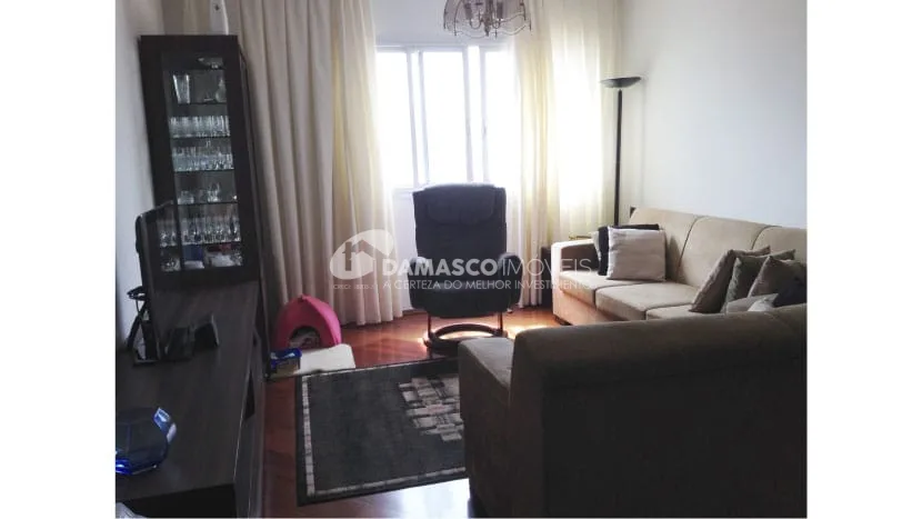 Apartamento à venda 2 Quartos, 1 Vaga, 100M², Barcelona, São Caetano do Sul - SP 