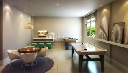 Apartamento à venda 2 Quartos, 1 Suite, 1 Vaga, Santa Maria, São Caetano do Sul - SP 