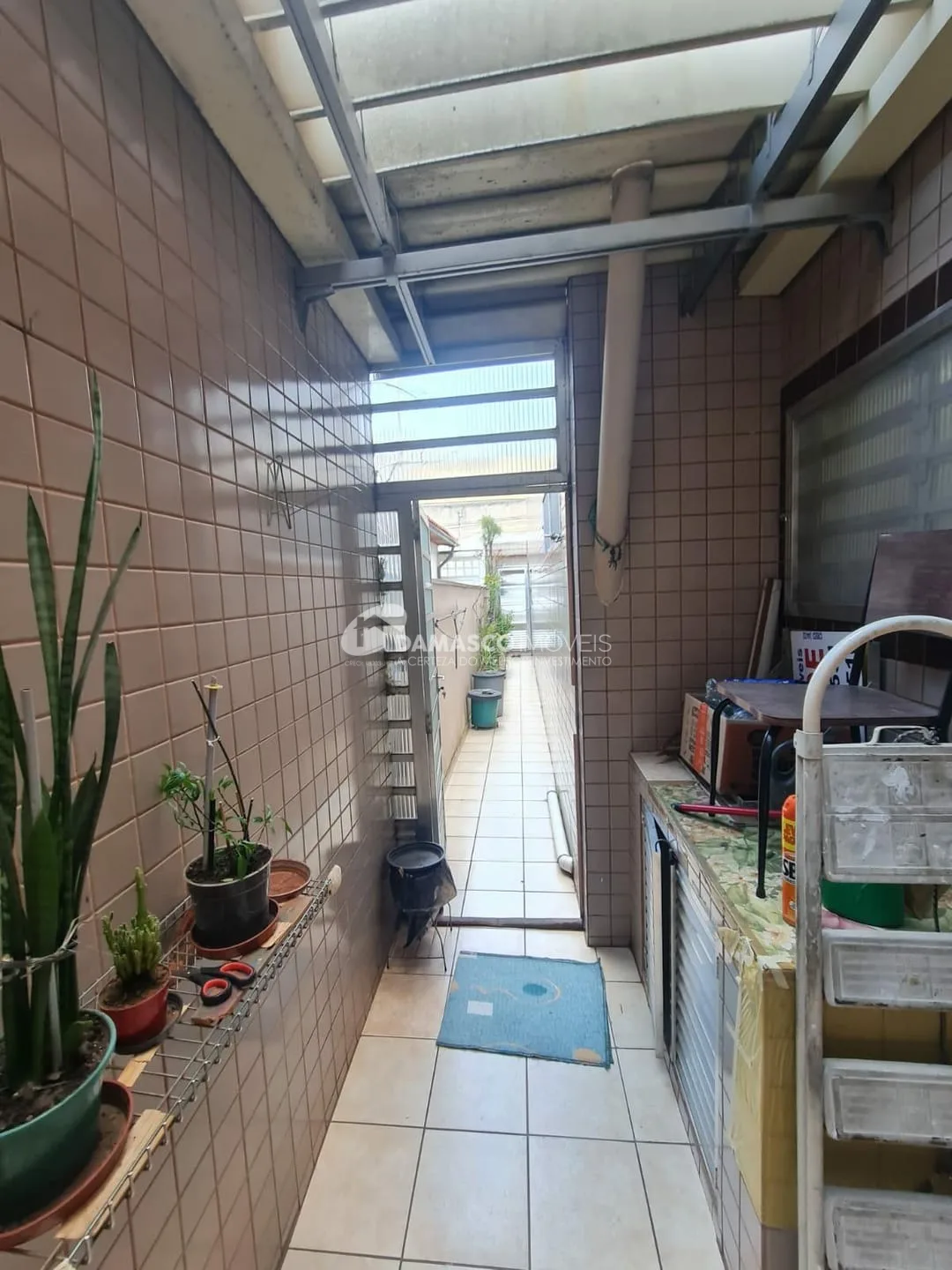 Sobrado à venda 3 Quartos, 1 Suite, 2 Vagas, 145M², Osvaldo Cruz, São Caetano do Sul - SP