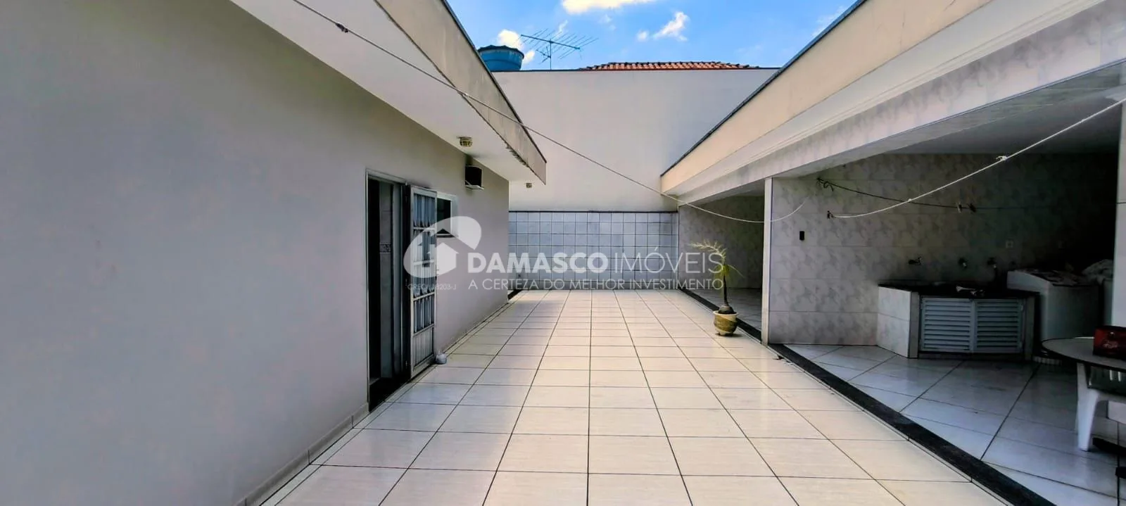 Casa Térrea Alto Padrão - Bairro Olímpico, São Caetano do Sul, SP