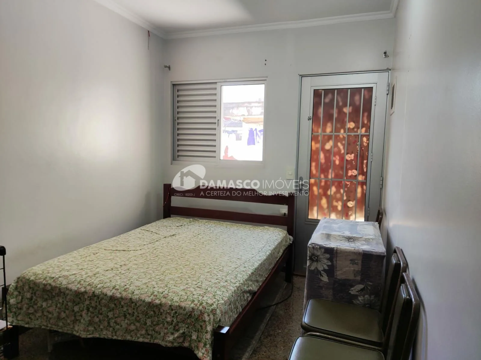 Casa à venda 3 Quartos, 1 Suite, 2 Vagas, Vila Alpina, São Paulo - SP