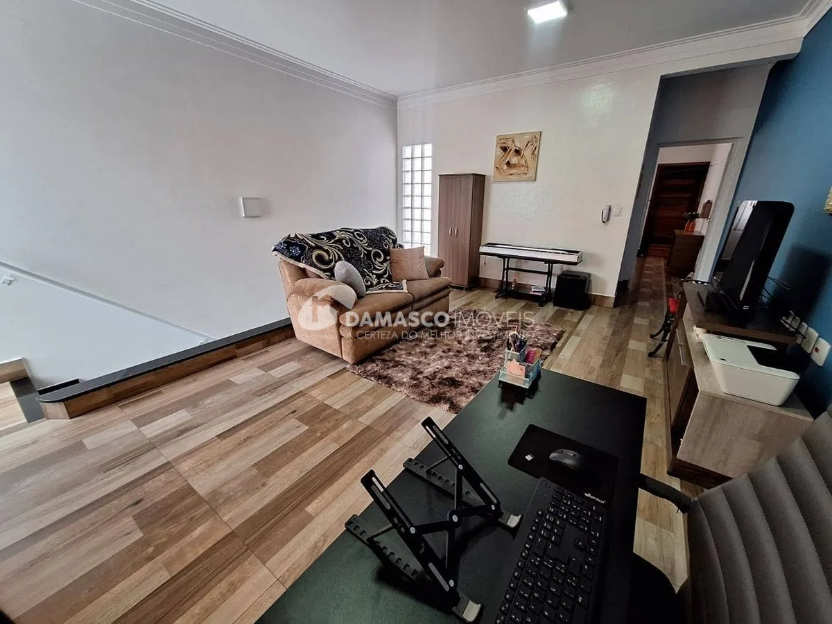 Casa - Olimpico - São Caetano do Sul