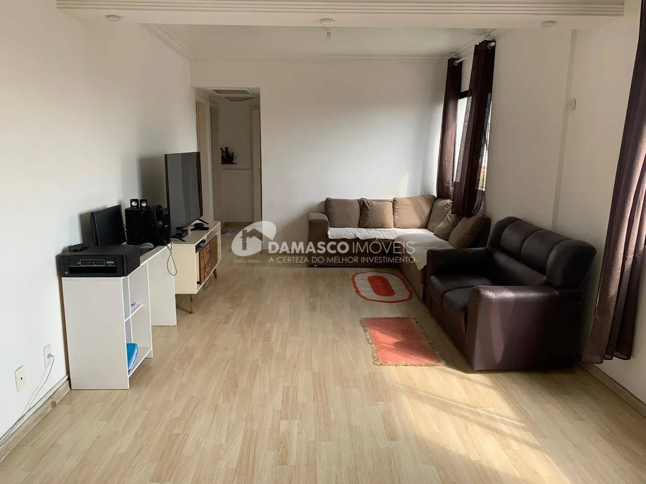 Apartamento à venda, Cerâmica, São Caetano do Sul, SP