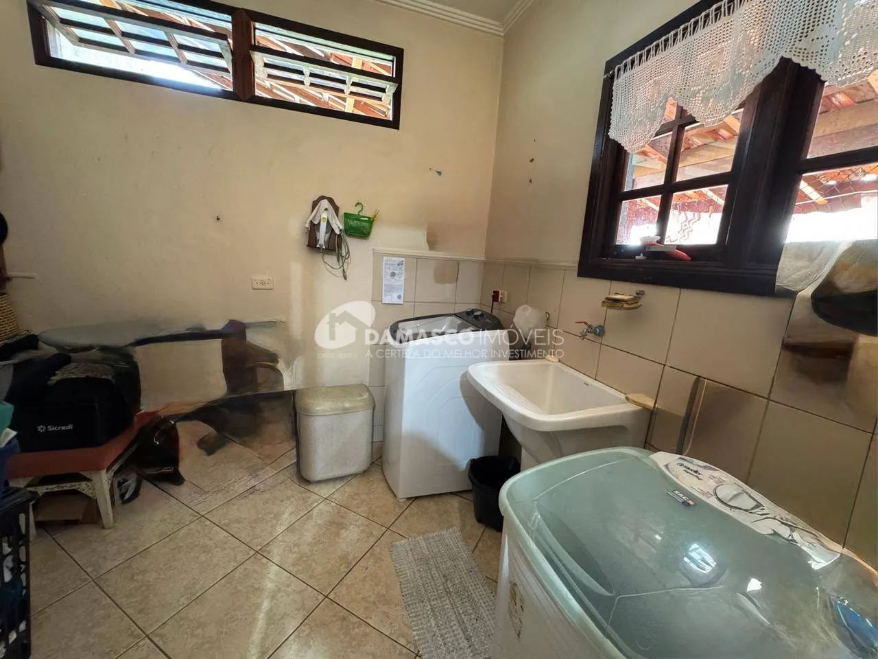 Casa à venda, Santa Maria, São Caetano do Sul, SP