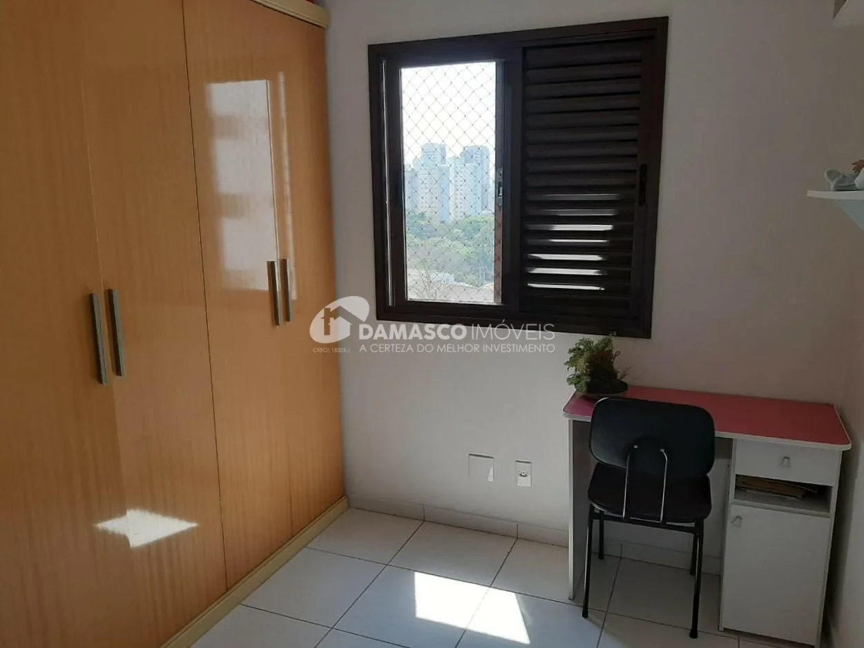 Apartamento à venda 2 Quartos, 1 Vaga, Vila Guarani (Z Sul), São Paulo - SP 