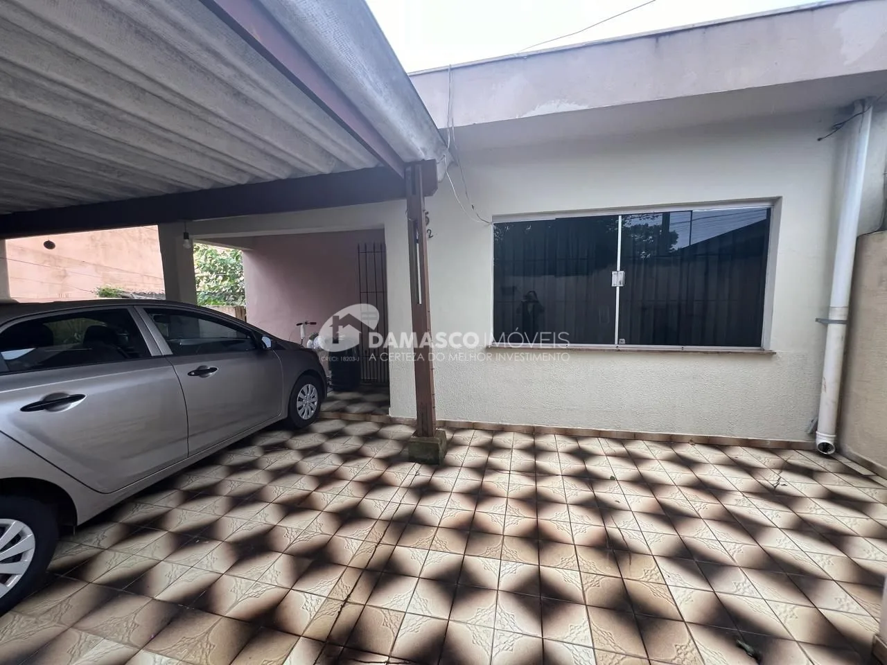 Casa à Venda, Vila Junqueira, Santo André, SP