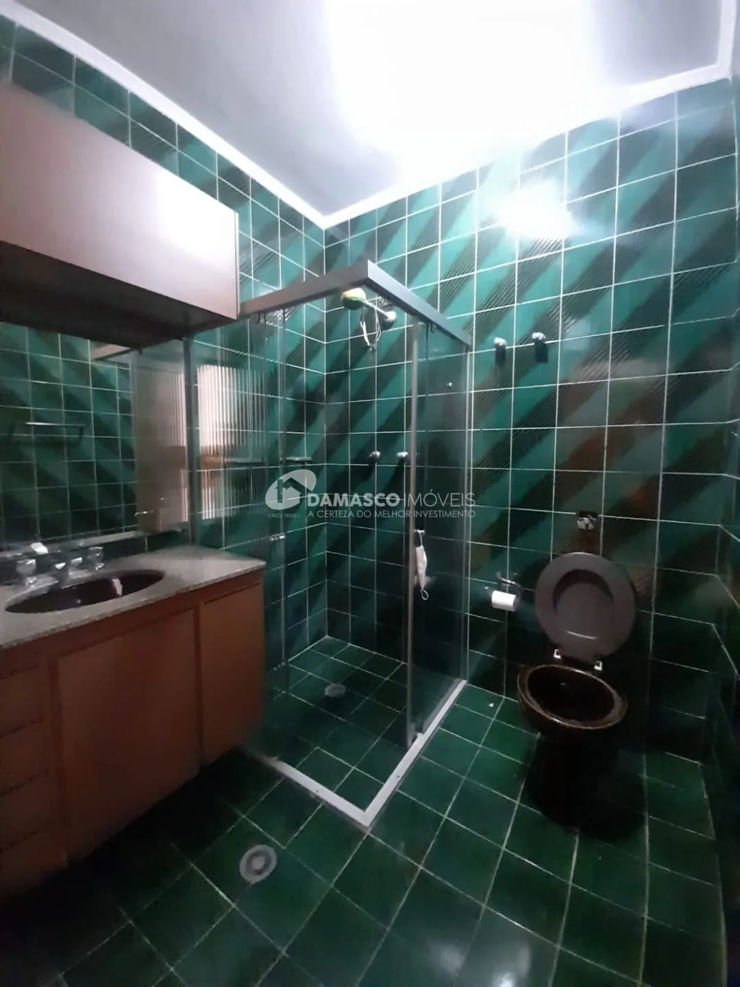 Sobrado para locação, Santo Antônio, São Caetano do Sul, SP