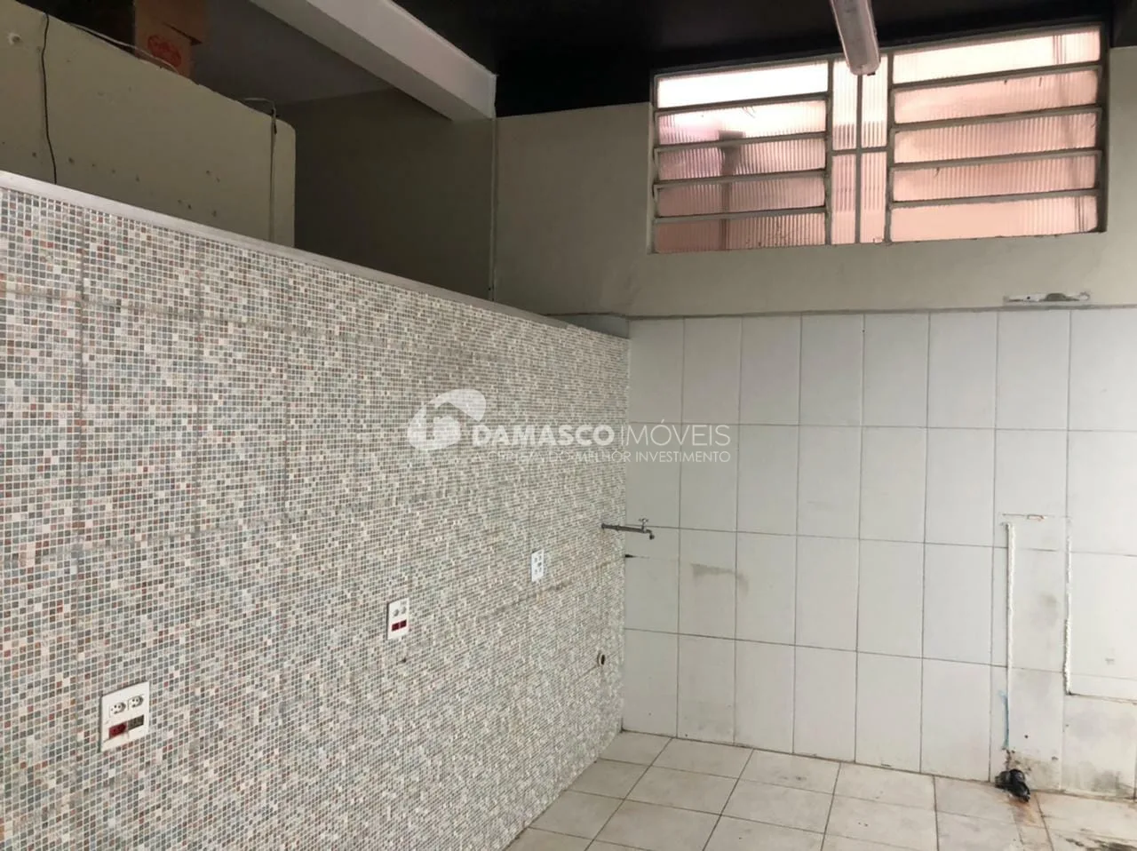 Salão para Locação 120M², Osvaldo Cruz, São Caetano do Sul - SP
