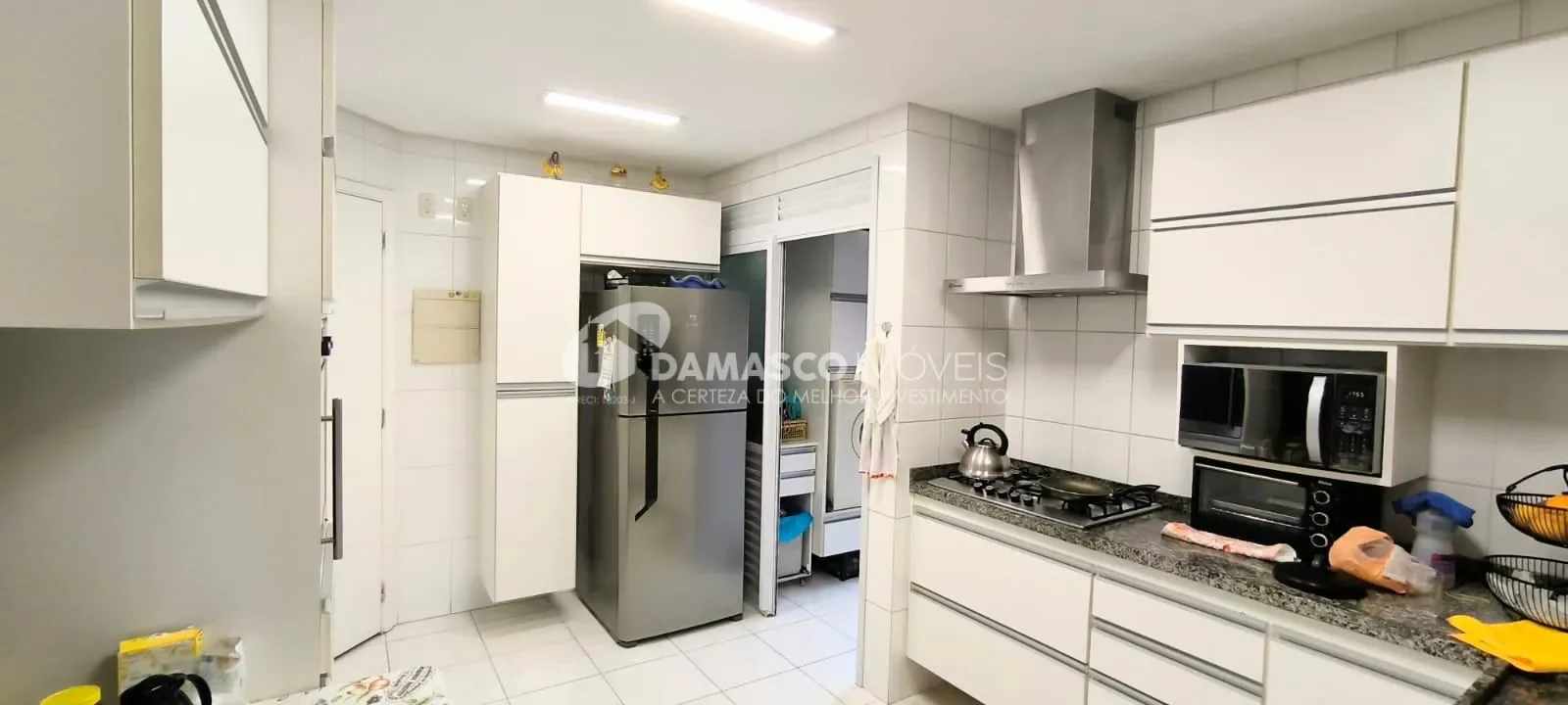 Apartamento à venda, Santa Paula, São Caetano do Sul, SP