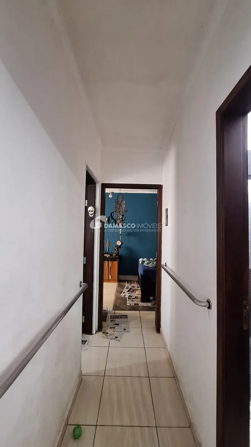 Casa à venda, Olímpico, São Caetano do Sul, SP