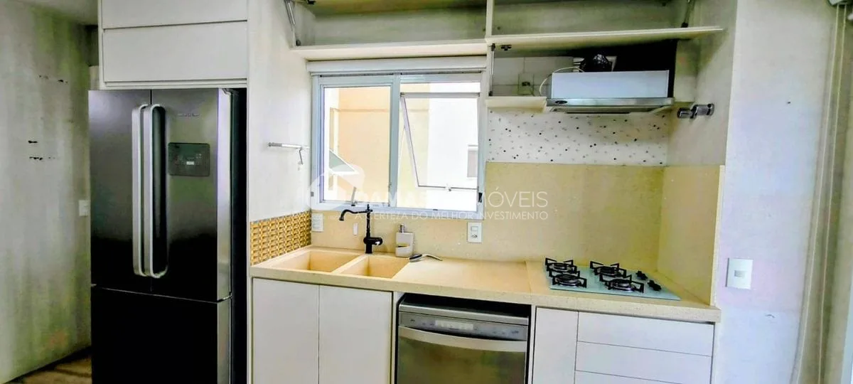 Apartamento Alto Padrão com 3 quartos, Centro - São Bernardo do Campo
