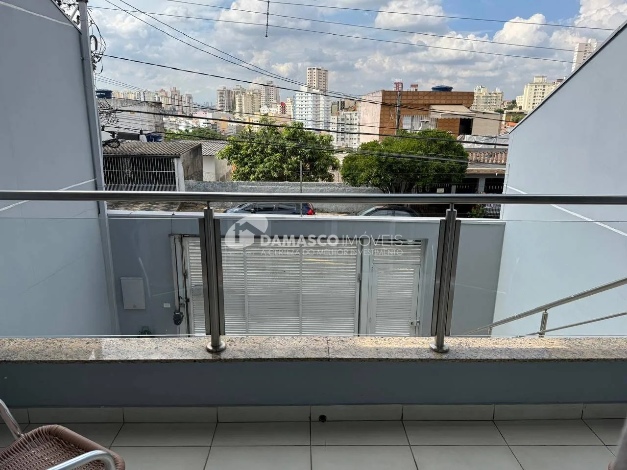 Sobrado à venda, Olímpico, São Caetano do Sul, SP