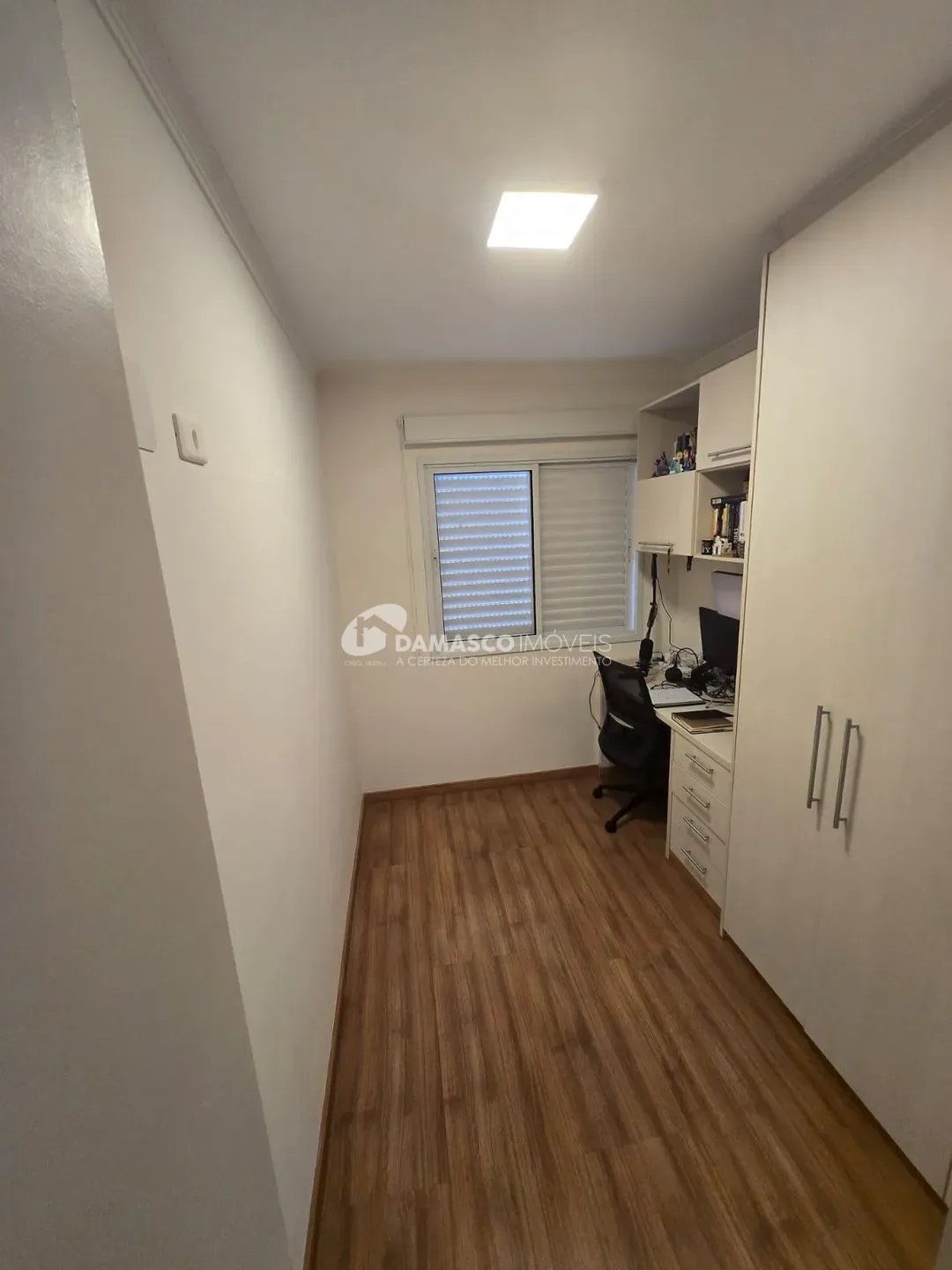 Apartamento à venda, Santa Paula, São Caetano do Sul, SP